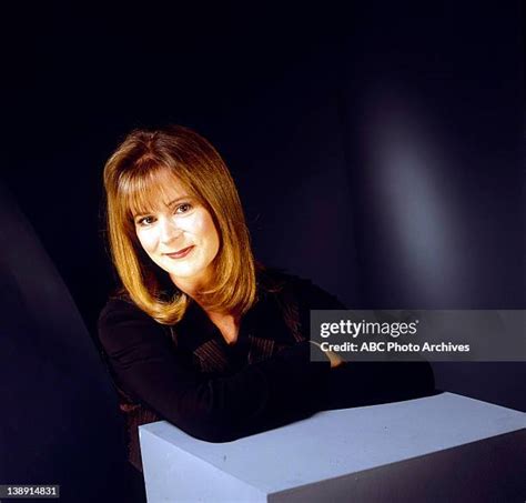 430 Patricia Richardson 1996 Photos & High